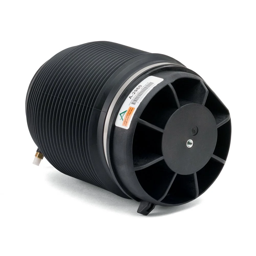 Arc pneumatic directie