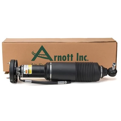 Brat arc pneumatic