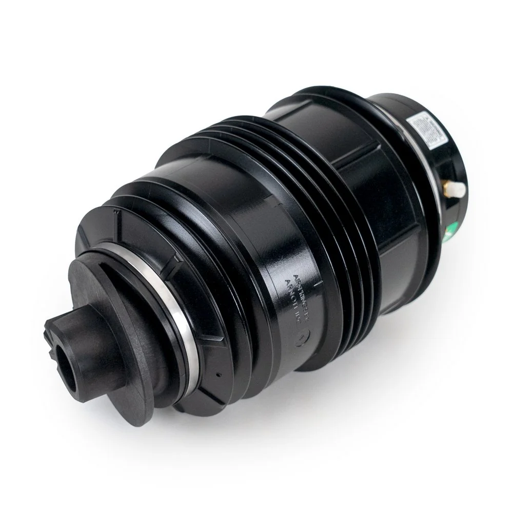 Arc pneumatic directie