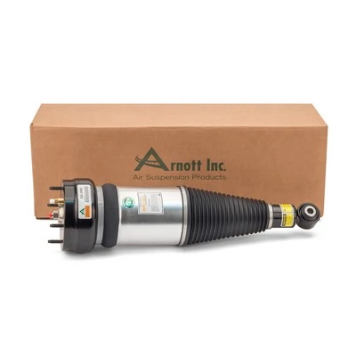 Brat arc pneumatic