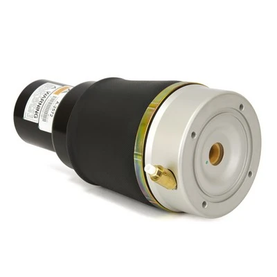 Arc pneumatic directie