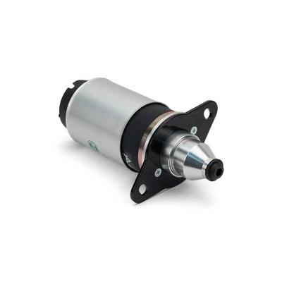 Arc pneumatic directie