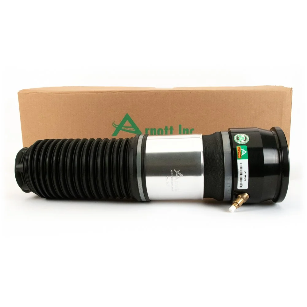 Arc pneumatic directie