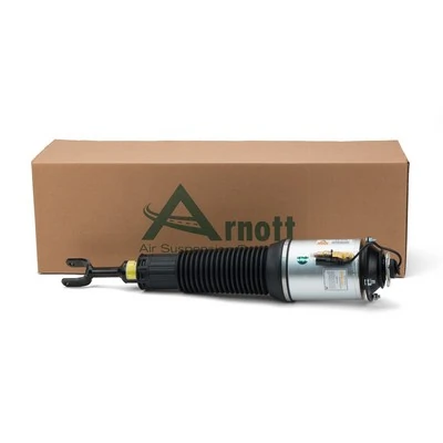 Brat arc pneumatic