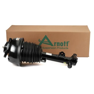 Brat arc pneumatic