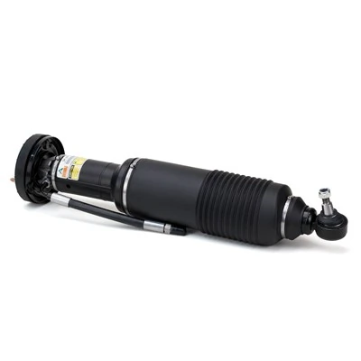 Brat arc pneumatic