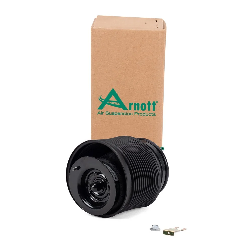Arc pneumatic directie