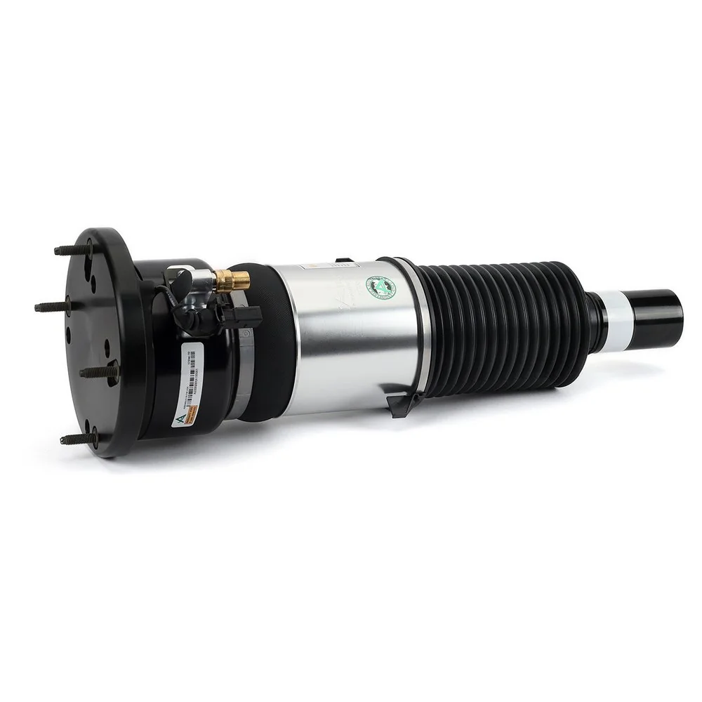 Brat arc pneumatic