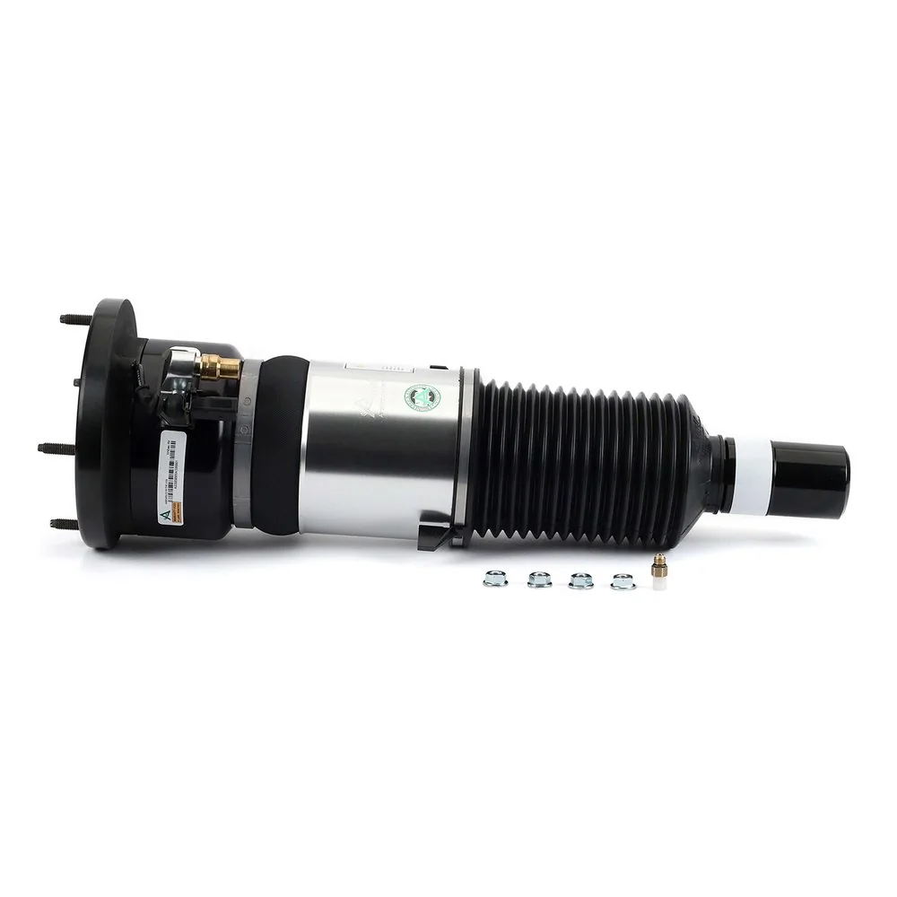 Brat arc pneumatic