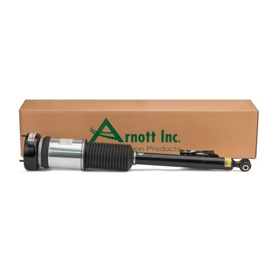 Brat arc pneumatic