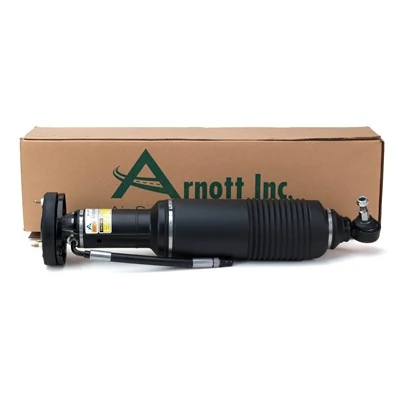 Brat arc pneumatic
