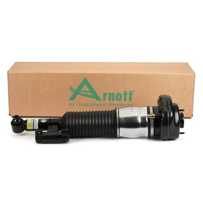 Brat arc pneumatic