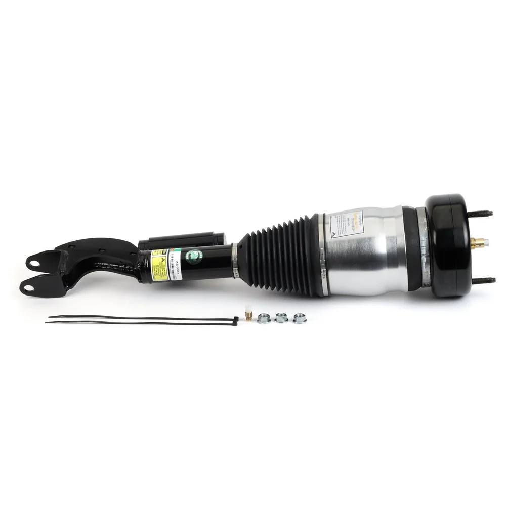 Brat arc pneumatic
