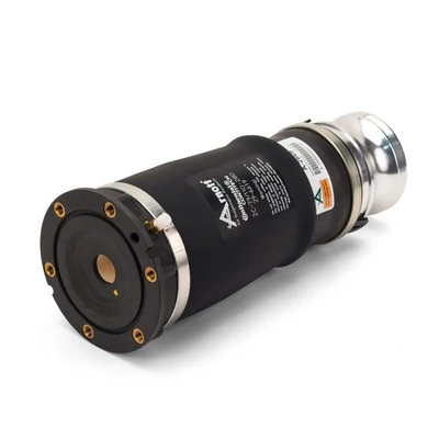 Arc pneumatic directie