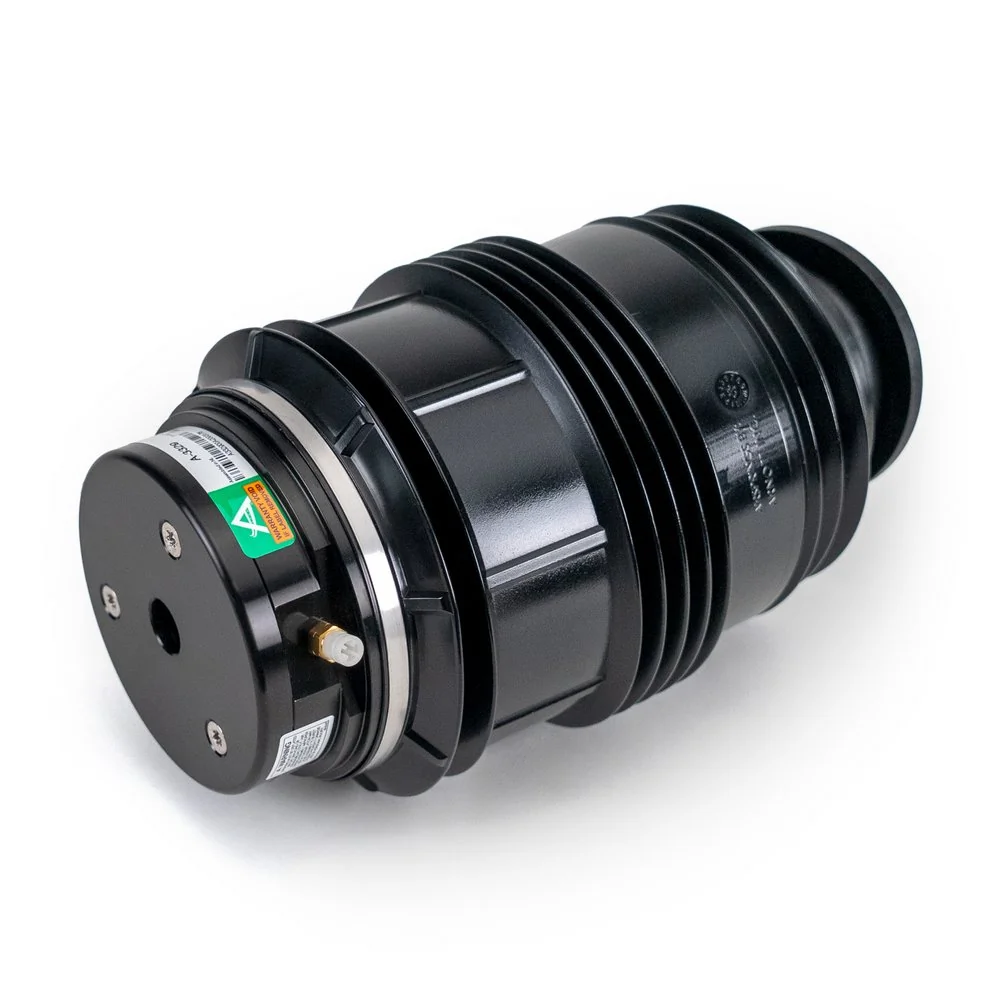 Arc pneumatic directie
