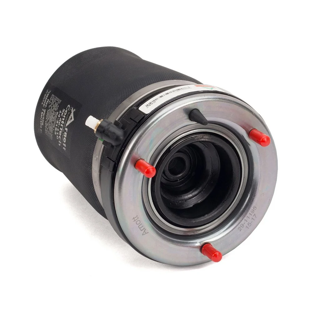 Arc pneumatic directie