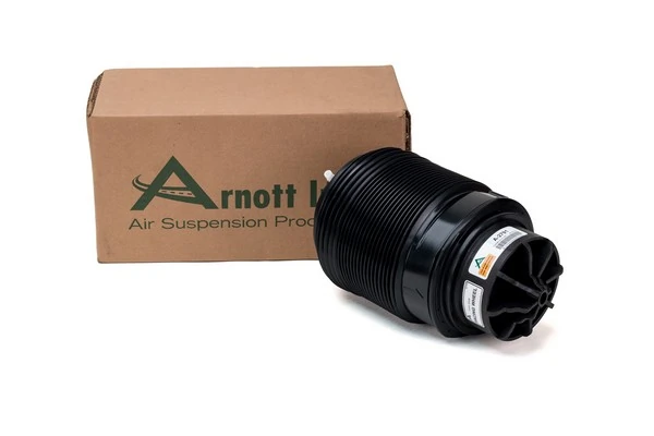 Arc pneumatic directie