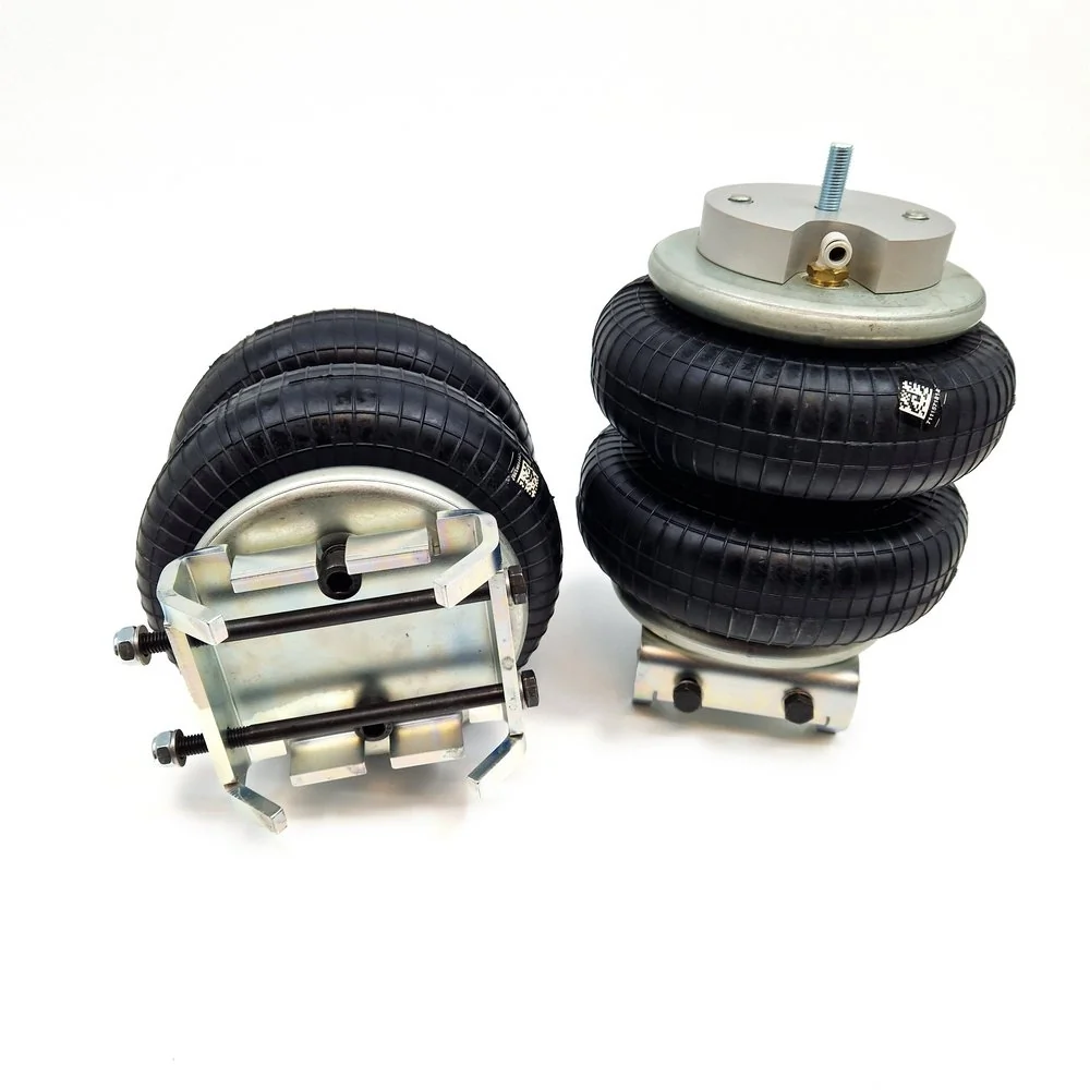 Arc pneumatic directie