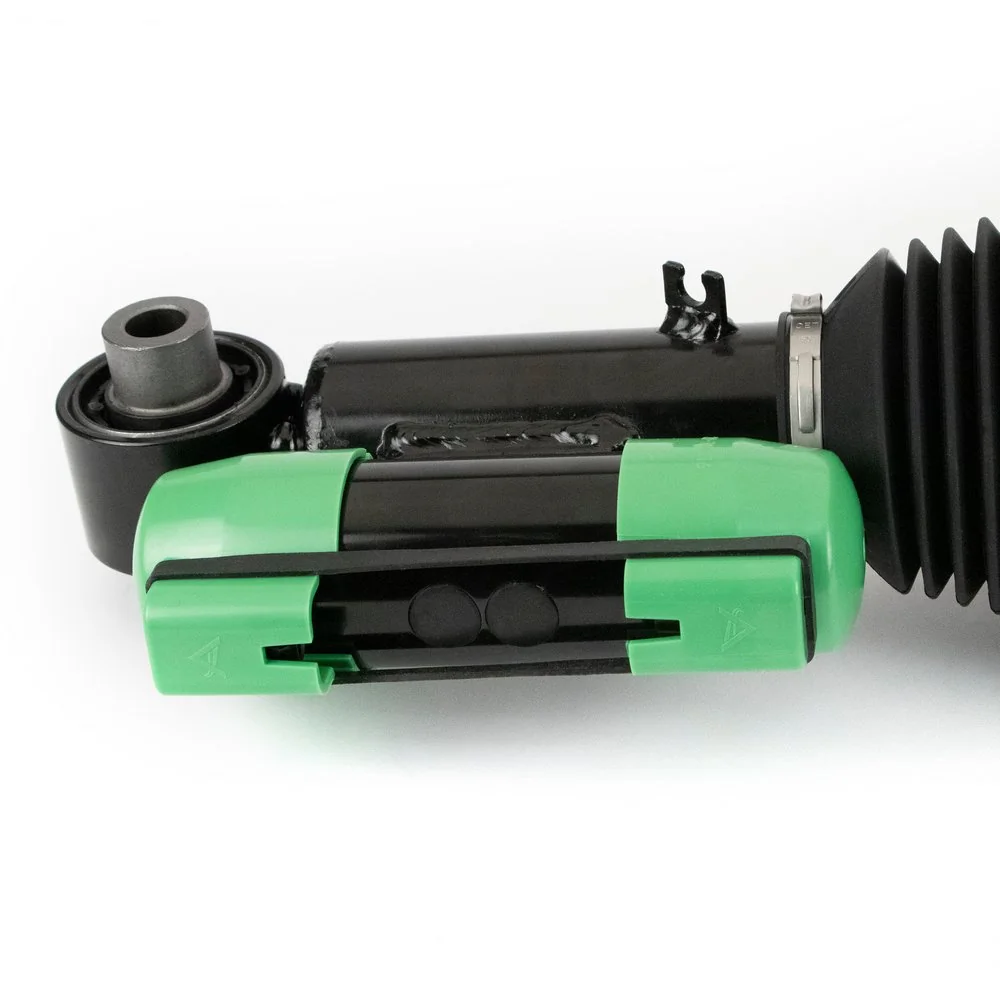 Brat arc pneumatic