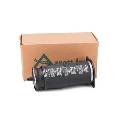 Arc pneumatic directie