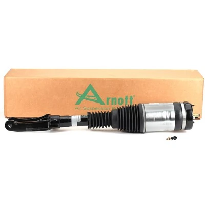 Brat arc pneumatic