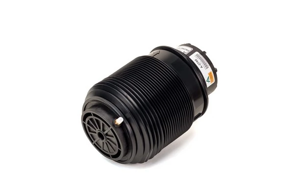 Arc pneumatic directie