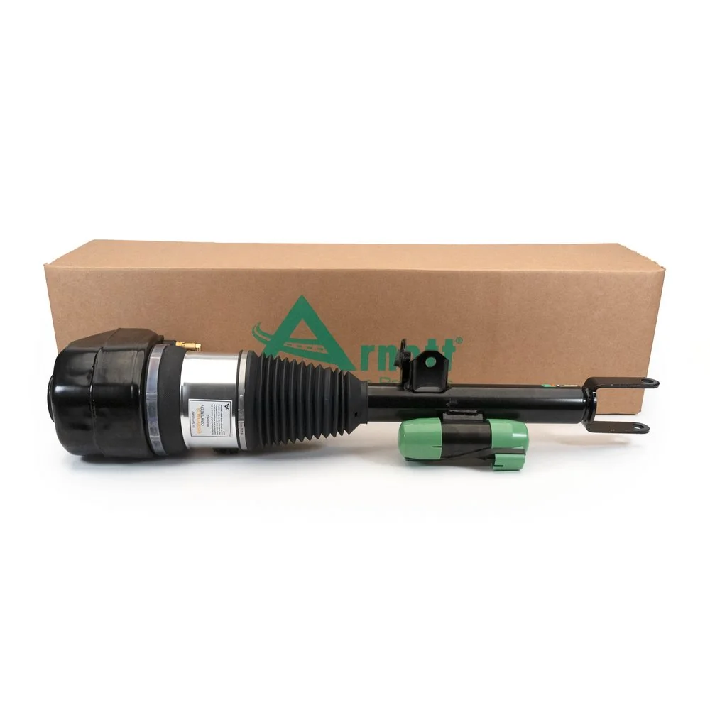 Brat arc pneumatic