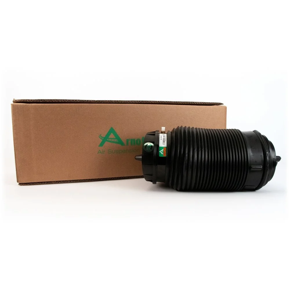 Arc pneumatic directie