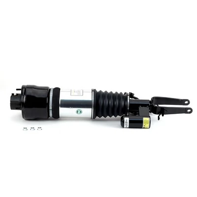 Brat arc pneumatic
