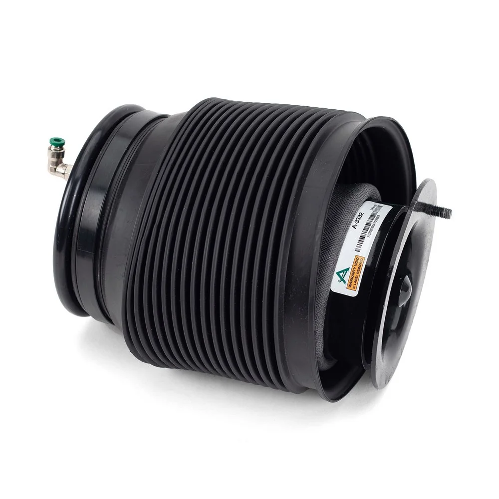 Arc pneumatic directie