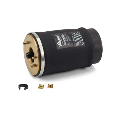 Arc pneumatic directie