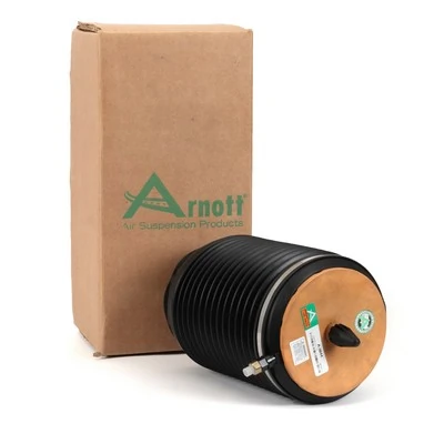 Arc pneumatic directie