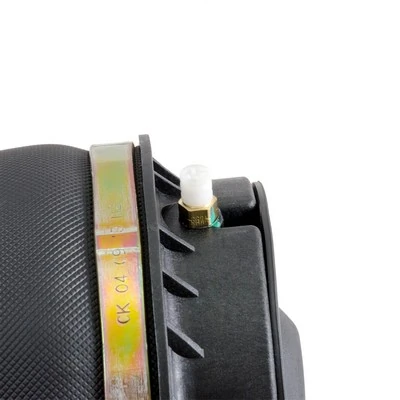Arc pneumatic directie