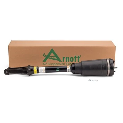 Brat arc pneumatic