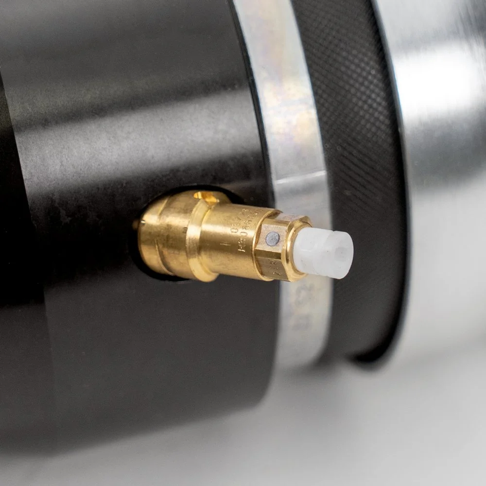 Brat arc pneumatic