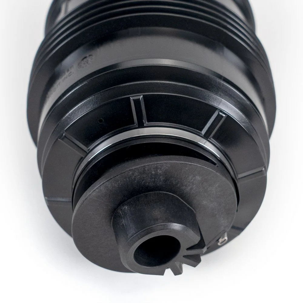 Arc pneumatic directie