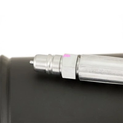 Brat arc pneumatic