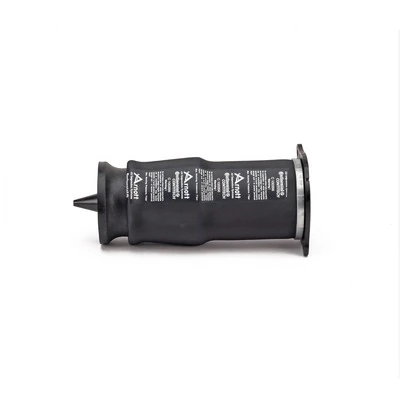 Arc pneumatic directie