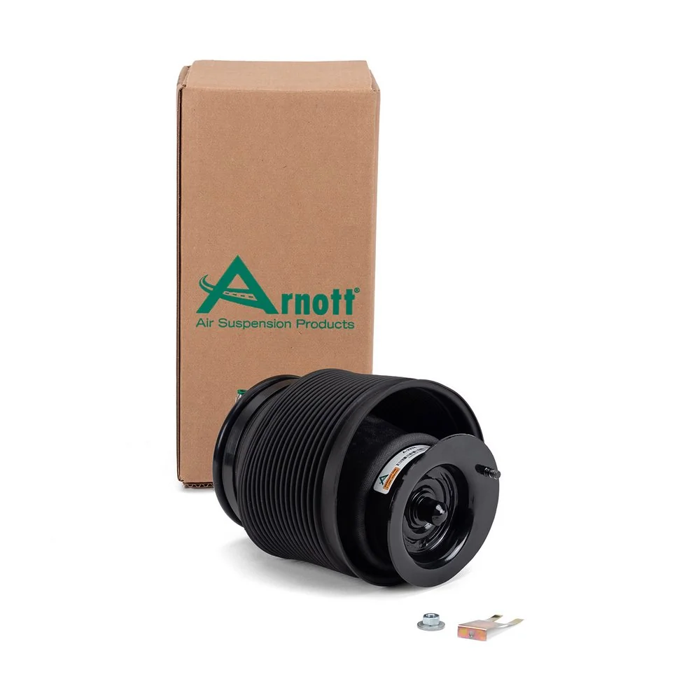 Arc pneumatic directie
