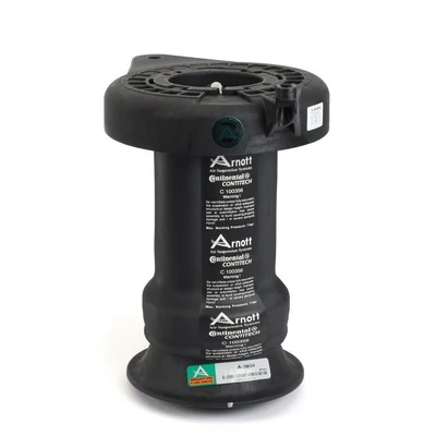 Arc pneumatic directie