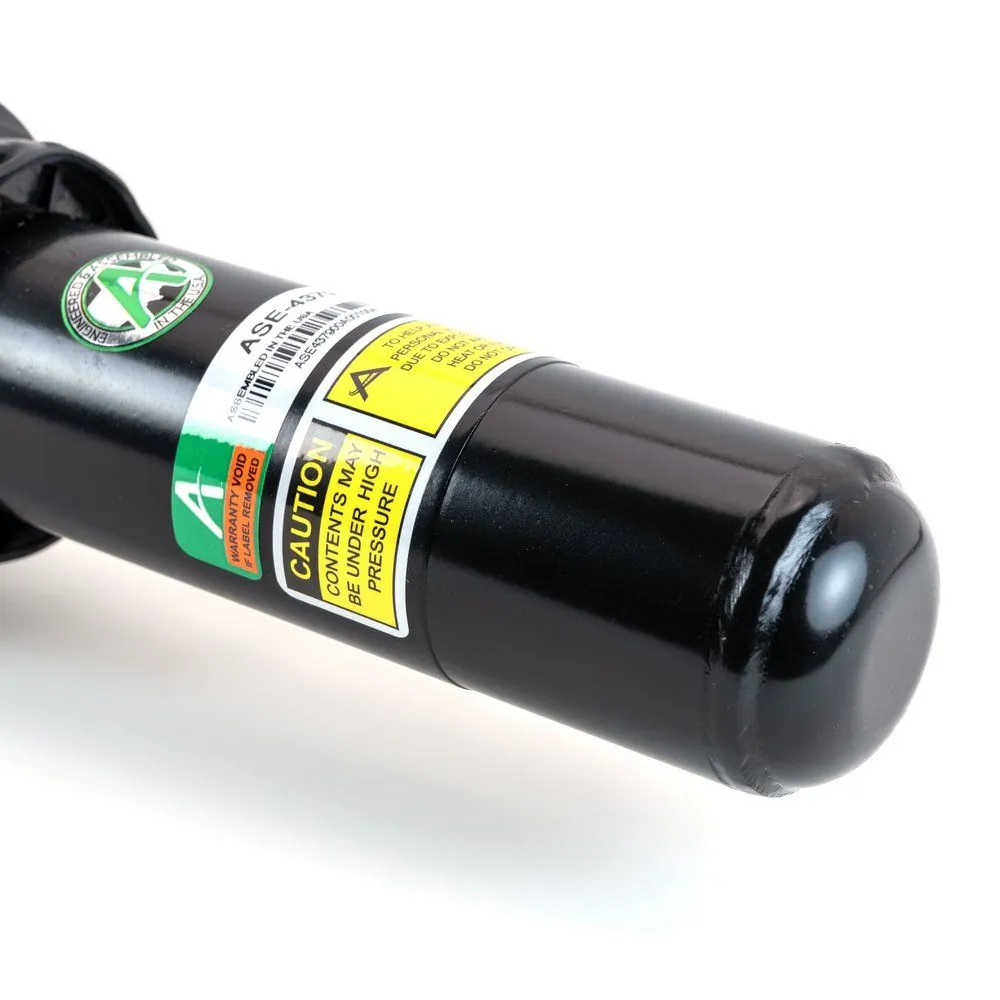 Brat arc pneumatic