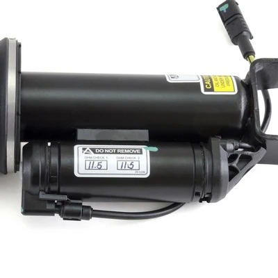 Brat arc pneumatic