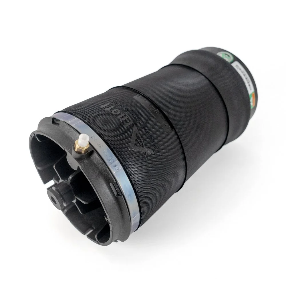 Arc pneumatic directie