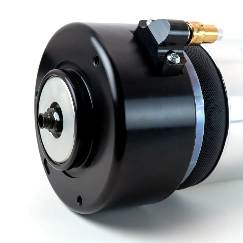 Brat arc pneumatic
