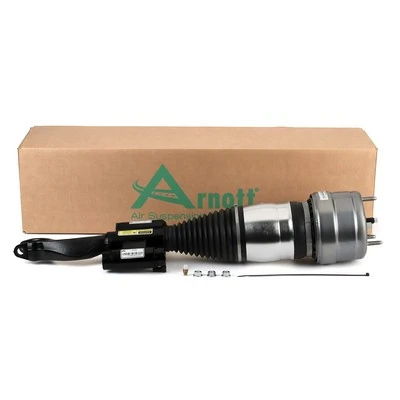Brat arc pneumatic