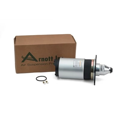 Arc pneumatic directie