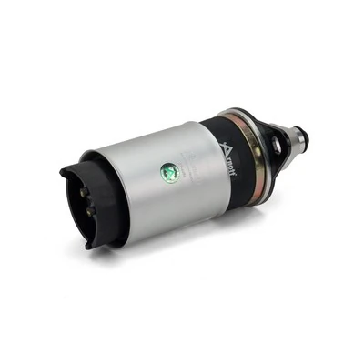 Arc pneumatic directie