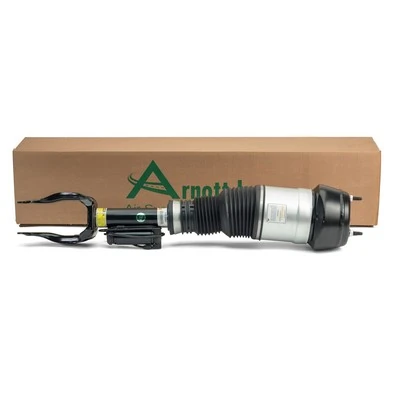 Brat arc pneumatic