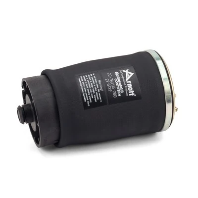 Arc pneumatic directie
