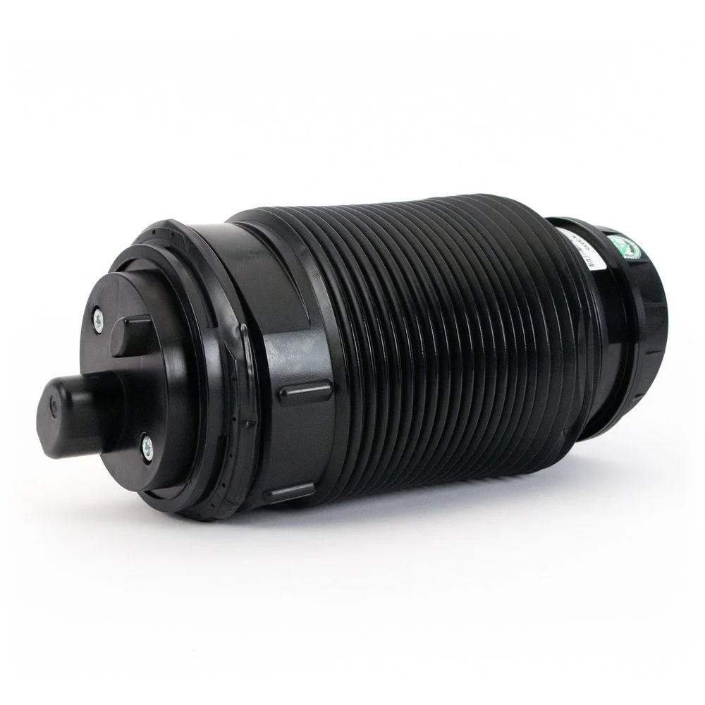 Arc pneumatic directie